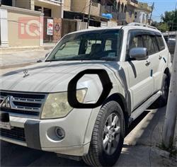 میتسوبیشی پاجیرۆ